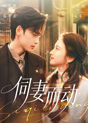 伺妻而动（90集）精彩短剧免费看