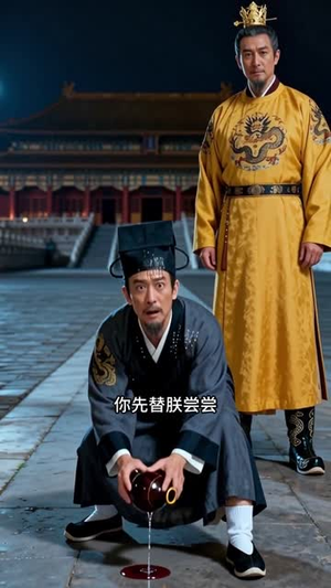 嫡女归来:一箭断前缘(55集) 嫡女归来:一箭断前缘(55集)免费观看就是爽