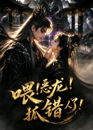 喂!恶龙!抓错人了!(16集) 喂!恶龙!抓错人了!(16集)80到100集