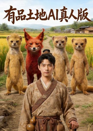 有品土地AI真人版(109集) 有品土地AI真人版(109集)短剧太精彩了