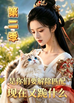 是你们要解除匹配,现在又跪什么第二季(96集) 是你们要解除匹配,现在又跪什么第二季(96集)好看的短剧推荐