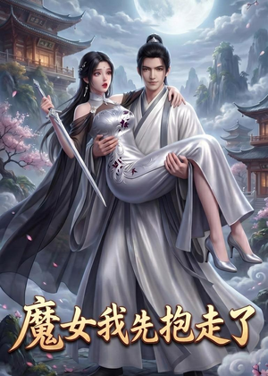 魔女我先抱走了(20集) 魔女我先抱走了(20集)解说文案