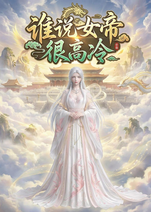 谁说女帝很高冷（98集）短剧推荐来了
