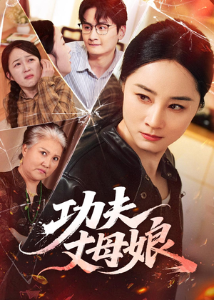 功夫丈母娘(55集) 功夫丈母娘(55集)百度在线观看
