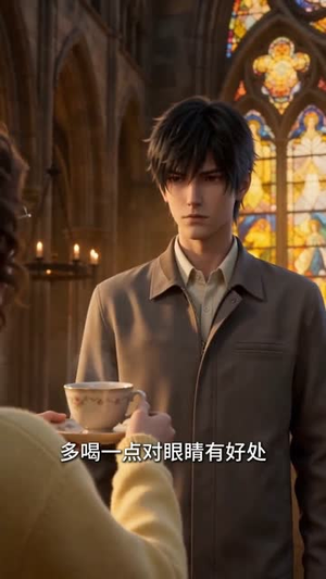 四维之门（65集）热播短剧免费看