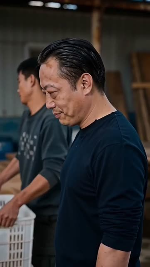 忘恩抢摊终翻车,守得规矩方长久(71集) 忘恩抢摊终翻车,守得规矩方长久(71集)短剧全集免费看