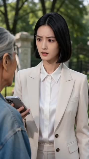 知恩必报，终成人间顶配（13集）古装短剧推荐