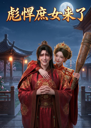 彪悍庶女来了（24集）热门短剧排行榜