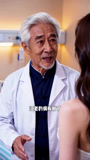 出狱离婚后，我成了神医（60集）短剧精彩推荐