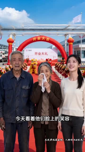 高空之王（42集）精彩片段