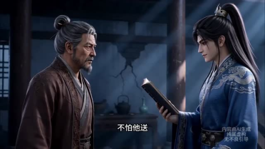 边关开荒，你让我回去当皇帝（30集）独家资源免费看
