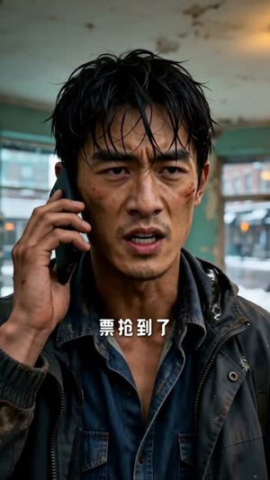 和堂哥散伙后，我开生鲜店暴富（37集）热门短剧看不停