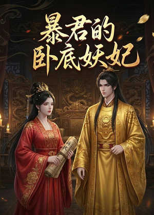 暴君的卧底妖妃（34集）全集一网打尽