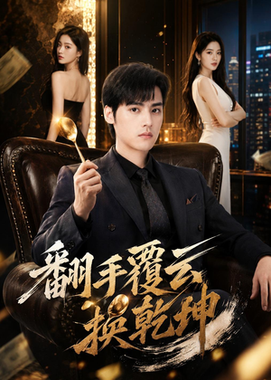 翻｜手F云换Q｜K（80集）爆火短剧追不停