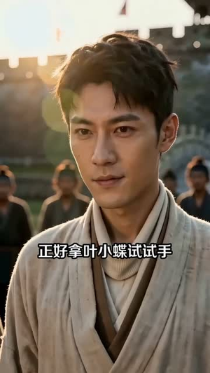 双向穿梭：我在古代用粮食征服女帝（81集）免费短剧全集看