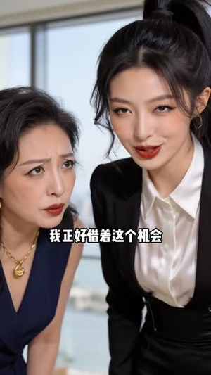 不靠情爱靠实力,虐文女主潇洒重生(44集) 不靠情爱靠实力,虐文女主潇洒重生(44集)短剧全集免费看