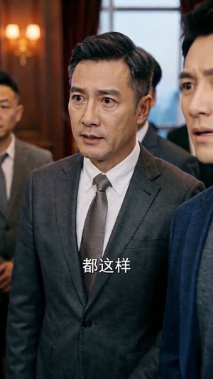 一朝觉醒横扫四方（88集）女主谁演的