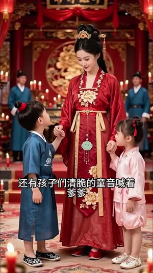 错付六年终清醒（38集）口碑之选免费看