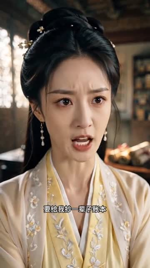 赘婿掌中娇(30集) 赘婿掌中娇(30集)红果短剧看全集