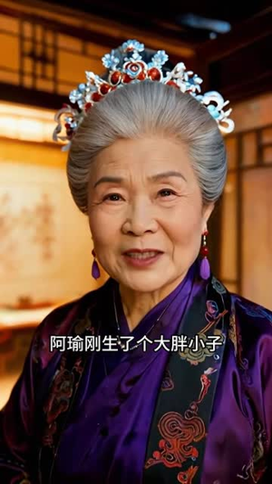 金筹玉谋（22集）我全都看完了