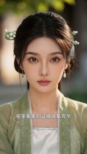 这一世我偏不要你（37集）好看短剧分享