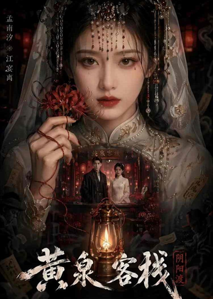 黄泉客栈（18集）亿万短剧抢先看