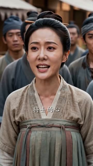 嫡女涅槃:烬火生尧光(52集) 嫡女涅槃:烬火生尧光(52集)河马免费短剧
