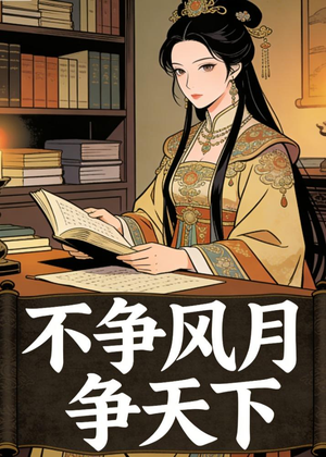 不争风月争天下（60集）短剧在线更新