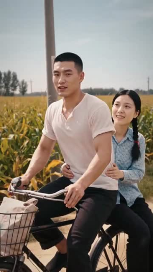 婚后皆温柔（59集）无需充值尽情看