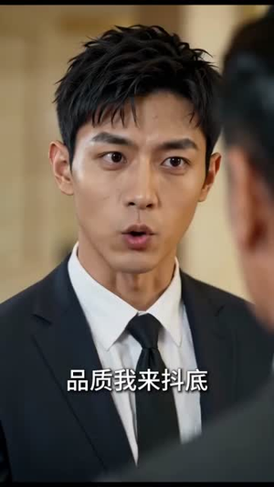 一碗烟火气(41集) 一碗烟火气(41集)短剧