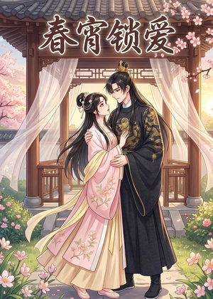 春宵锁爱（60集）短剧热门分享