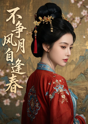 不争风月自逢春（60集）直接追到结尾