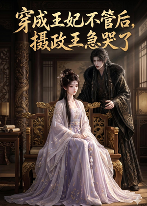 穿成王妃不管后，摄政王急哭了（11集）免费看全集