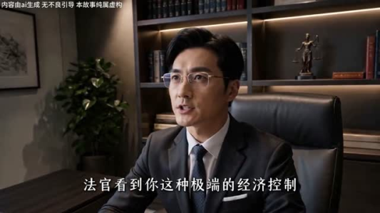 爱已折旧（35集）红果免费短剧