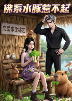 佛系水豚惹不起(15集) 佛系水豚惹不起(15集)精彩短剧分享。