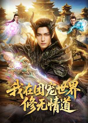 我在团宠世界修无情道(60集) 我在团宠世界修无情道(60集)我全都看完了