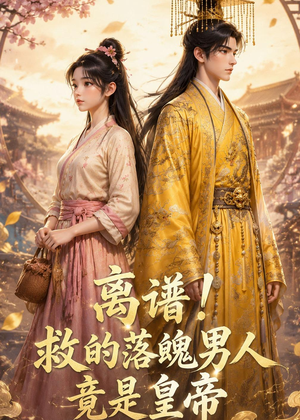 离谱!救的落魄男人竟是皇帝(21集) 离谱!救的落魄男人竟是皇帝(21集)哪个网站可以看