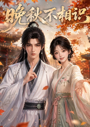 晚秋不相识(16集) 晚秋不相识(16集)好看的短剧