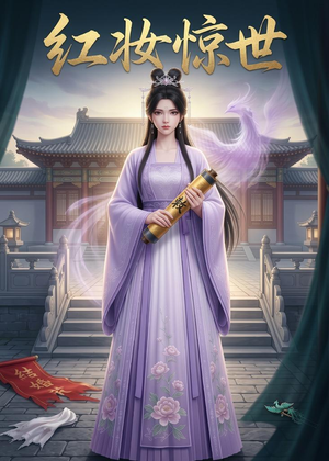 红妆惊世(15集) 红妆惊世(15集)精彩短剧后续