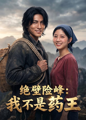 绝壁险峰:我不是药王(64集) 绝壁险峰:我不是药王(64集)好看上头的短剧