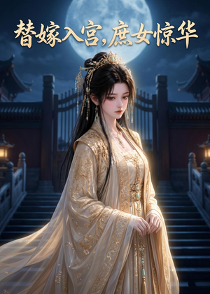 替嫁入宫，庶女惊华（13集）精彩连连免费看