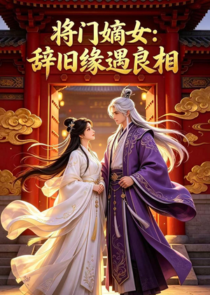 将门嫡女：辞旧缘遇良相（20集）红果免费短剧