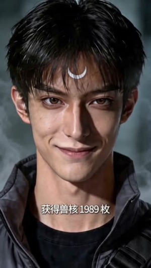 国运迷宫求生：就我看懂汉字提示（75集）火爆热门短剧