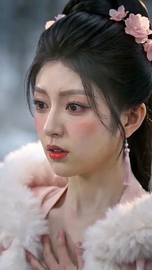 分家后，我打猎捕鱼养活一家七口（78集）看精彩短剧