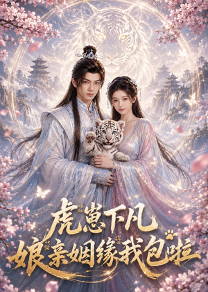 虎崽下凡：娘亲姻缘我包啦（53集）短剧热门分享