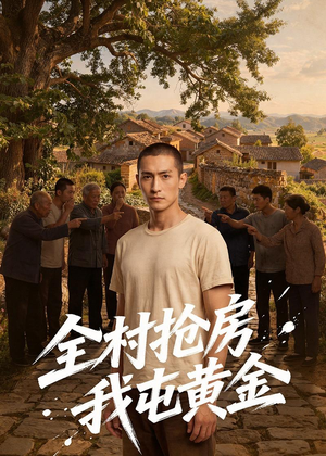 全村抢房我屯黄金(50集) 全村抢房我屯黄金(50集)分享好看短剧
