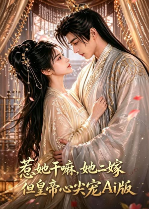 惹她干嘛，她二嫁但皇帝心尖宠Ai版（84集）短剧全集抢先看