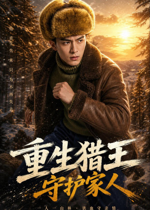 重生猎王守护家人（81集）评价怎么样