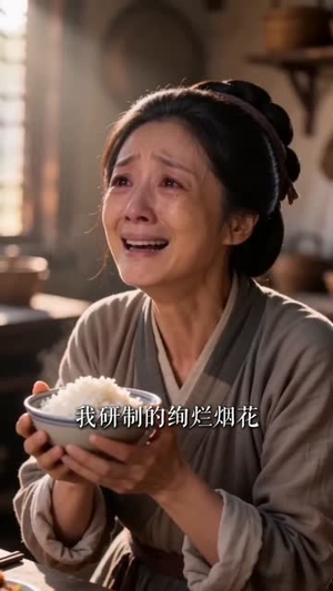 穿到古代炸翻全场（36集）火爆短剧推荐