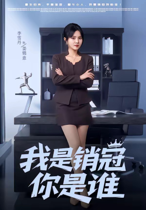 我是销冠你是谁（50集）短剧爆款推荐